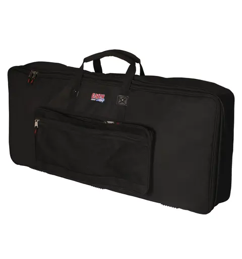 Gator GKB-76 SLIM Gig Bag for 76 Note Keyboards